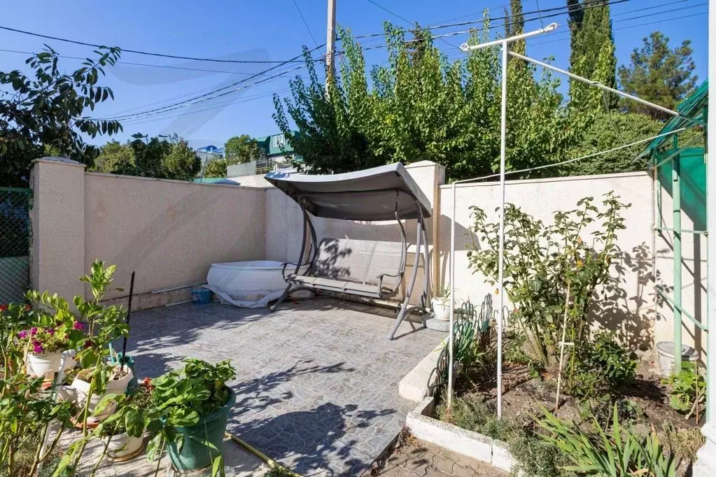 Дом в Краснодарский край, Геленджик Борисовская ул., 61 (359 м) - Фото 2