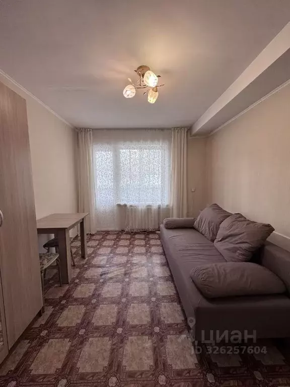 Студия Красноярский край, Красноярск ул. Горького, 34 (18.0 м) - Фото 2