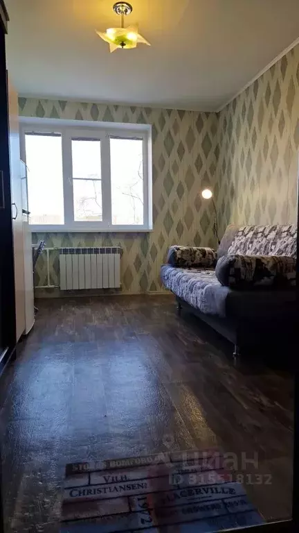 Комната Санкт-Петербург ул. Стасовой, 2А (12.2 м) - Фото 0