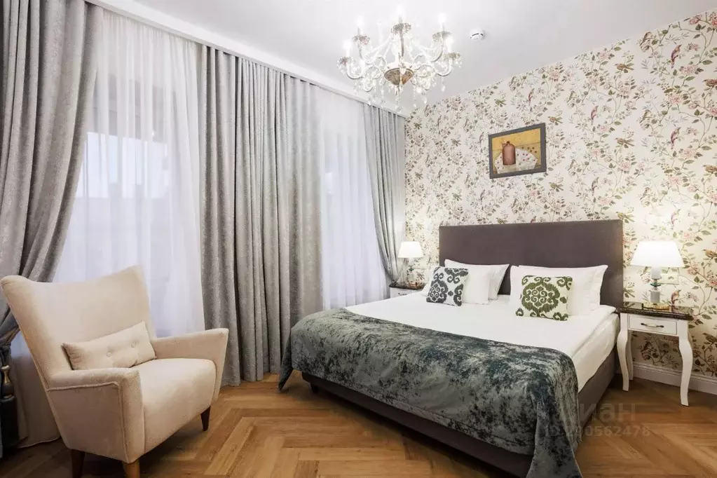 Комната Санкт-Петербург пл. Ломоносова, 4 (16.0 м) - Фото 2