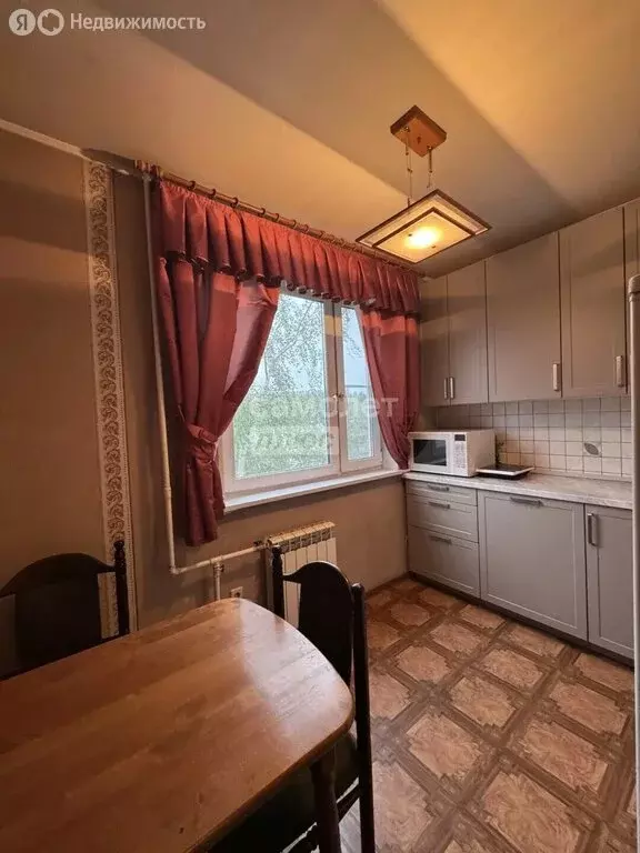 1-комнатная квартира: Москва, бульвар Дмитрия Донского, 17 (36.6 м) - Фото 2