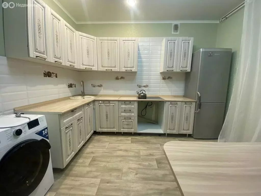 1-комнатная квартира: Оренбург, Северный проезд, 16/2 (40.3 м) - Фото 2