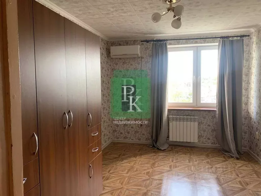3-к кв. Севастополь ул. Адмирала Фадеева, 29В (71.0 м) - Фото 2