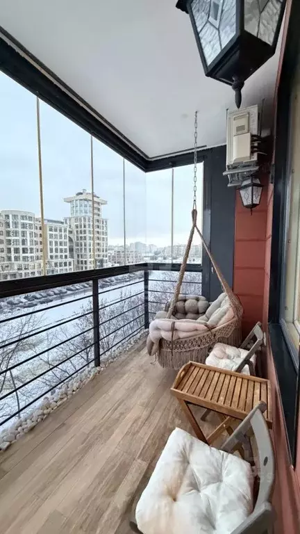 2-к кв. Санкт-Петербург Барочная ул., 12 (75.0 м) - Фото 1