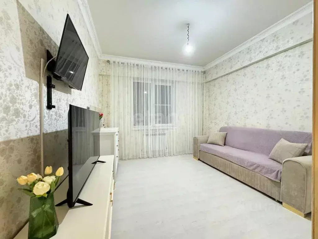 4-к кв. Ингушетия, Магас ул. Хаджи-Бикара Муталиева (134.0 м) - Фото 1