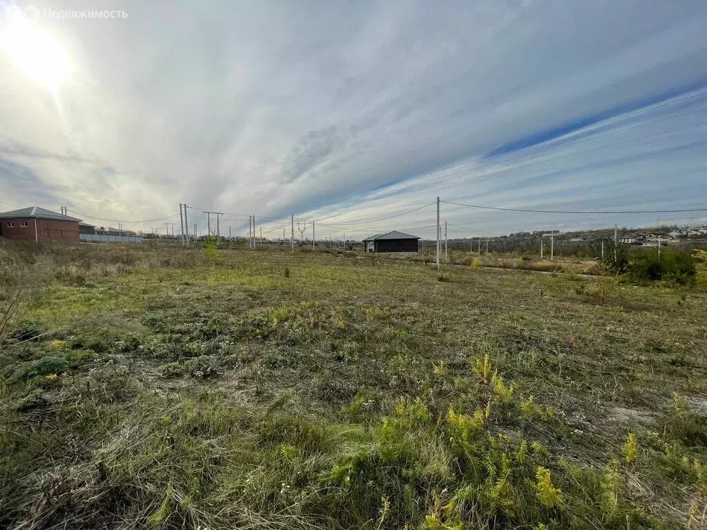 Участок в Аксай, Кленовая улица (4 м) - Фото 2