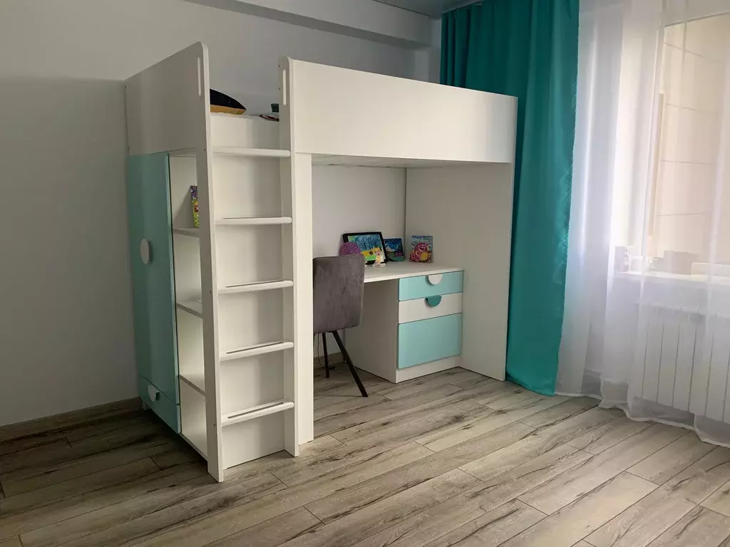 Продаётся 2-к квартира, 63.1 м - Фото 1