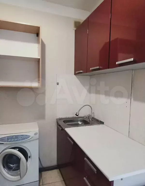 2-к. квартира, 50 м, 4/4 эт. - Фото 0