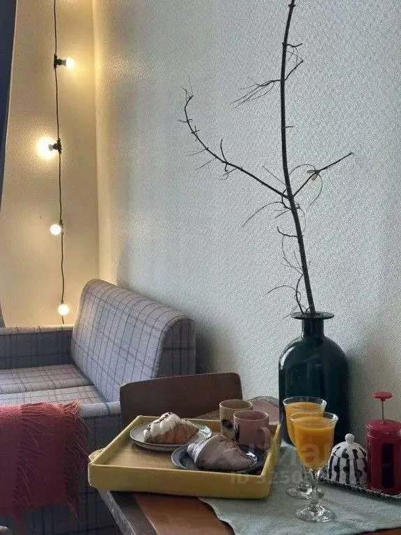 1-к кв. Пермский край, Пермь ул. Фрезеровщиков, 59 (35.0 м) - Фото 2