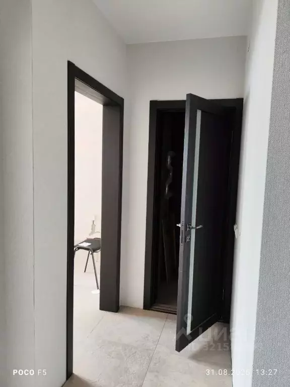 2-к кв. Красноярский край, Красноярск Северный мкр, ул. Шумяцкого, 9 ... - Фото 1