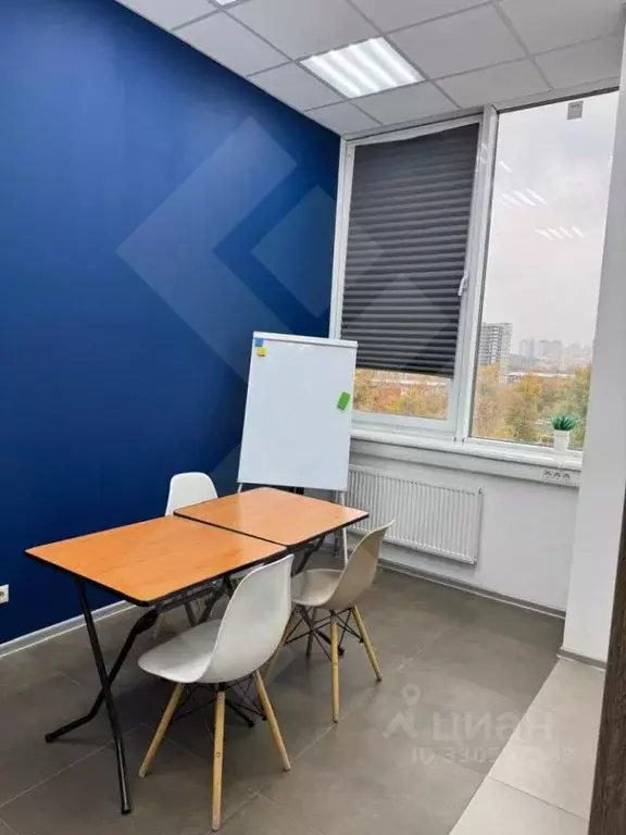 Офис в Москва 3-я Хорошевская ул., 21А (44 м) - Фото 2