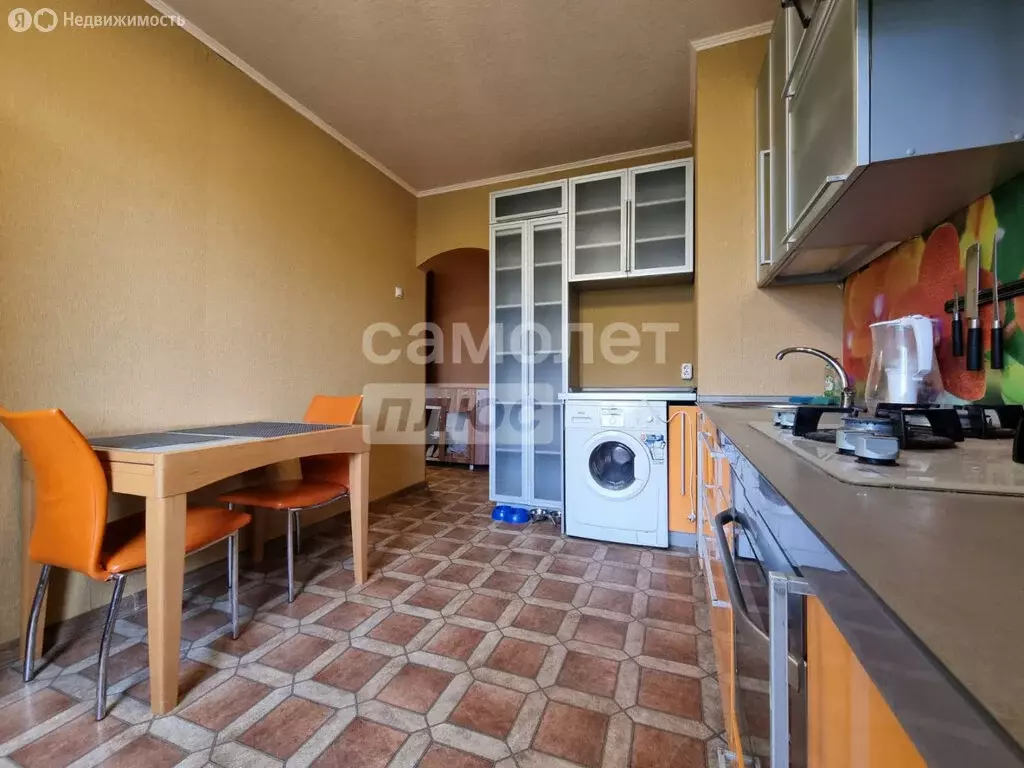 3-комнатная квартира: Пенза, улица Лядова, 28 (63.1 м) - Фото 1