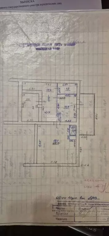 Торговая площадь в Самарская область, Сызрань ул. Красильникова, 46 ... - Фото 1