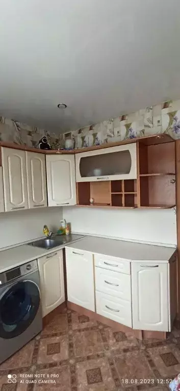 2-к кв. Красноярский край, Красноярск Северный мкр, ул. Урванцева, 16 ... - Фото 2