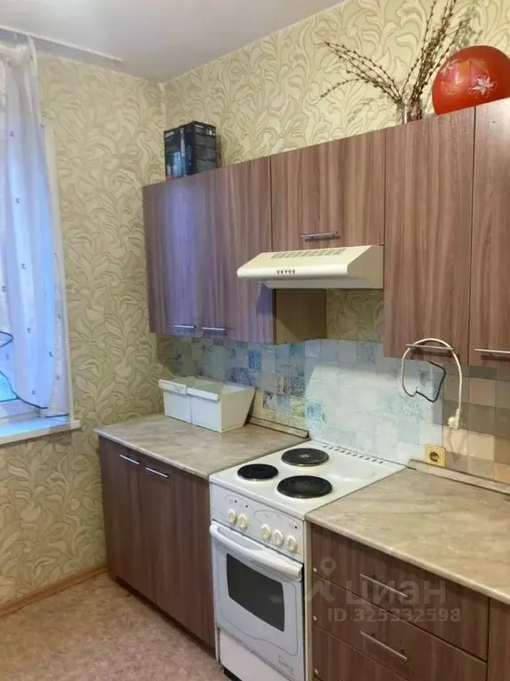 1-к кв. Алтайский край, Барнаул ул. Малахова, 144А (34.5 м) - Фото 2