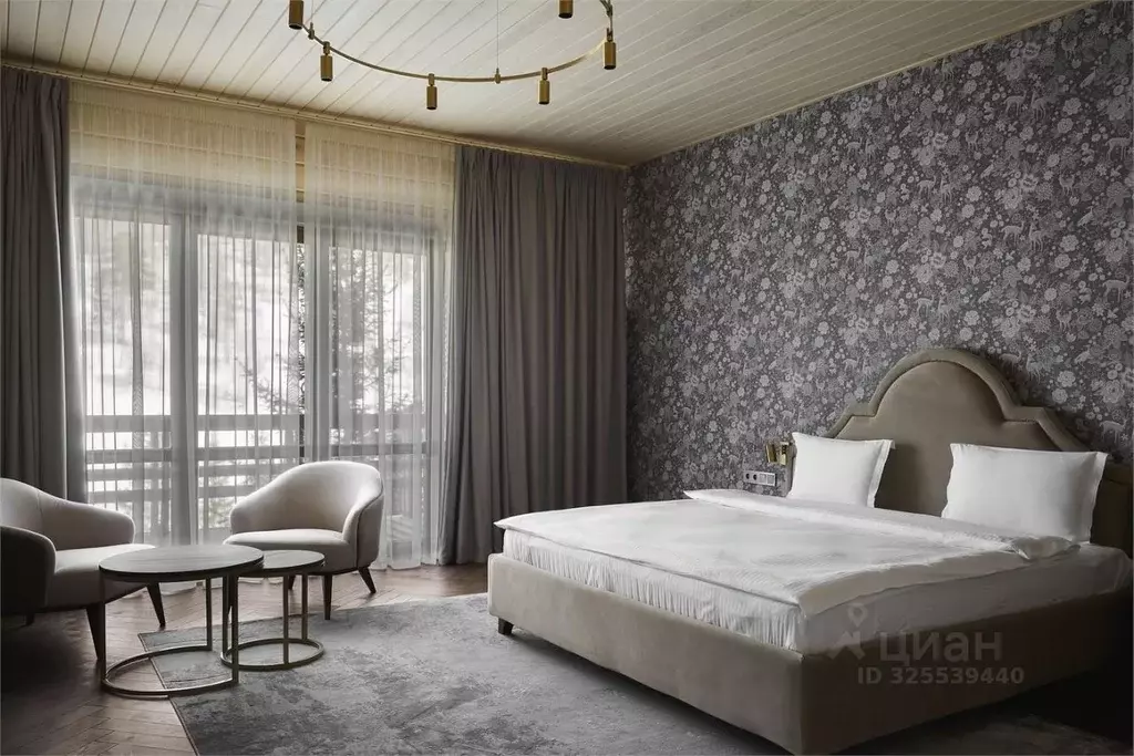 Дом в Алтай, Майминский район, с. Урлу-Аспак Лесхозная ул., 20 (224 м) - Фото 1