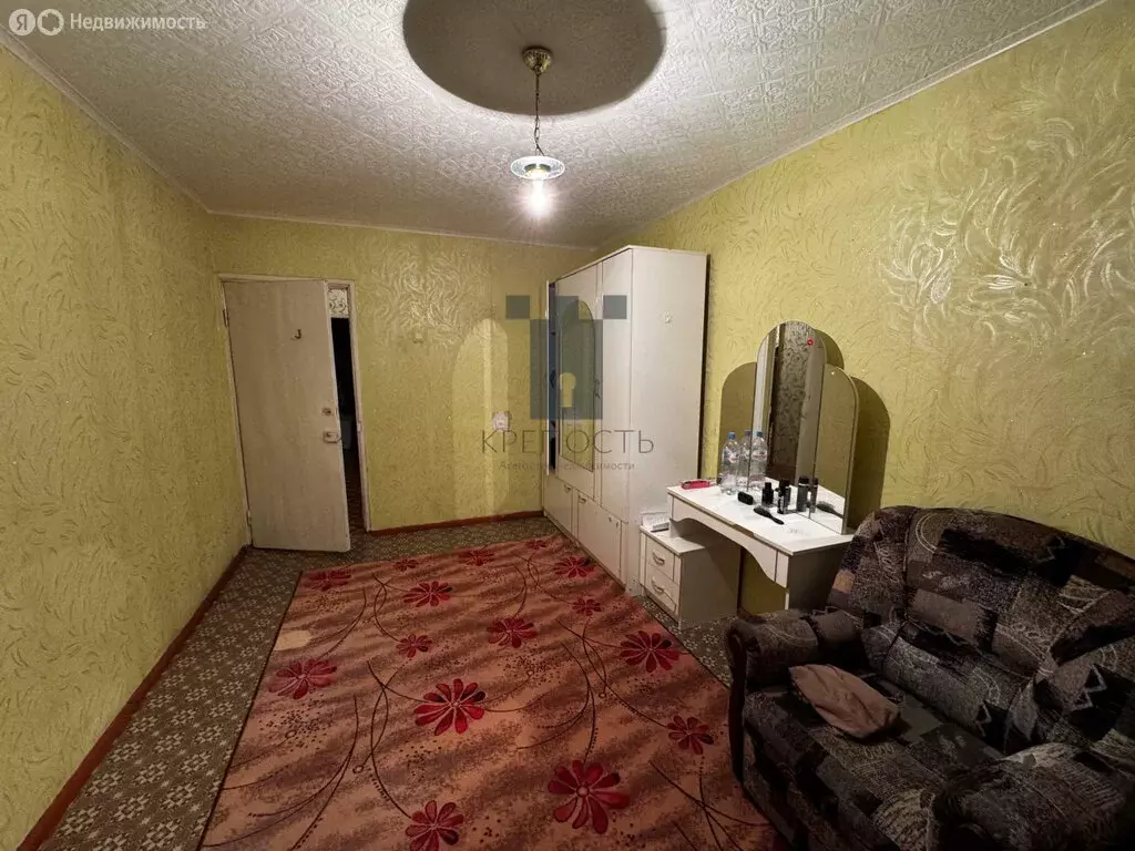 4-комнатная квартира: Мелеуз, улица Ленина, 43 (77.5 м) - Фото 0