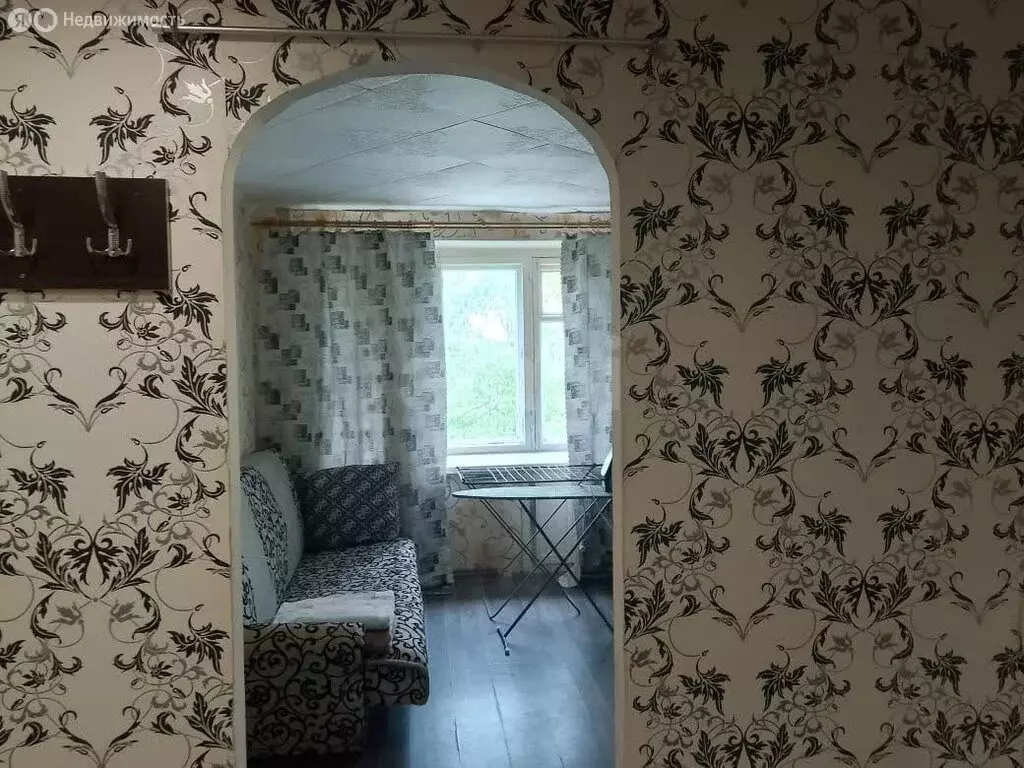 1к в 2-комнатной квартире (18.5 м) - Фото 1
