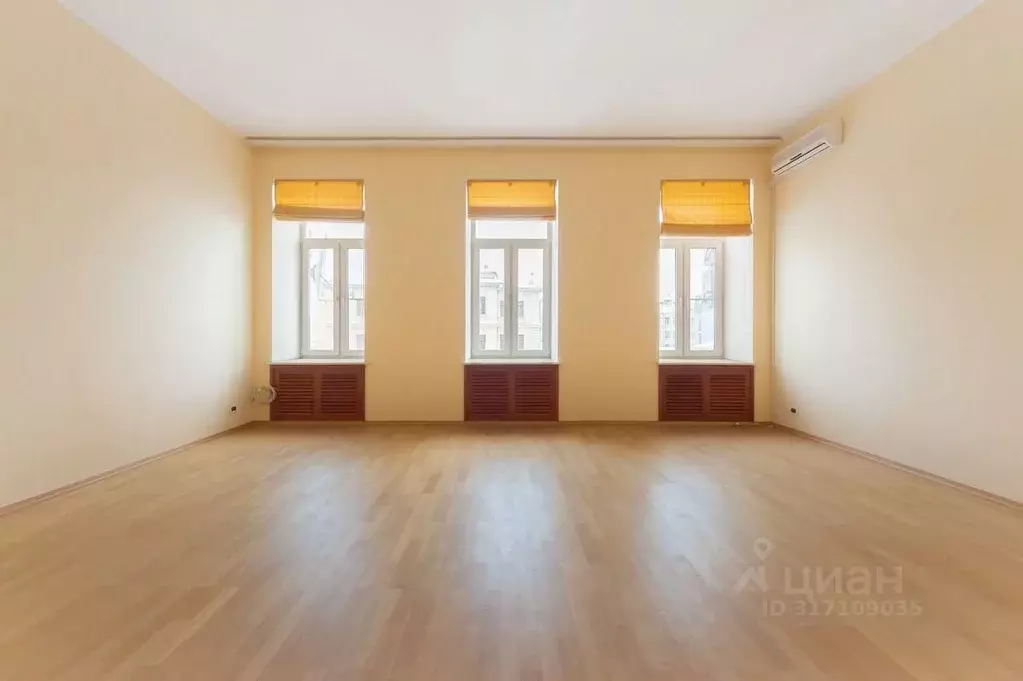 5-к кв. Москва Кривоколенный пер., 7 (200.0 м) - Фото 1