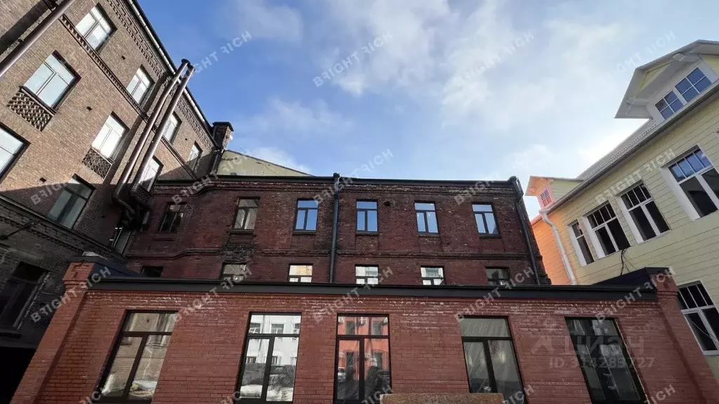 Офис в Санкт-Петербург ул. Моисеенко, 22литЗ (310 м) - Фото 0