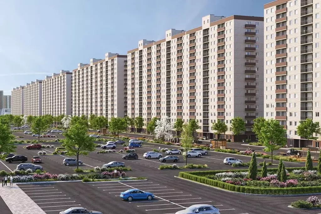 Помещение свободного назначения в Краснодарский край, Краснодар ул. ... - Фото 0
