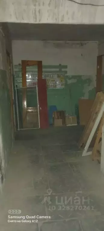 Помещение свободного назначения в Томская область, Кедровый 2-й мкр,  ... - Фото 2