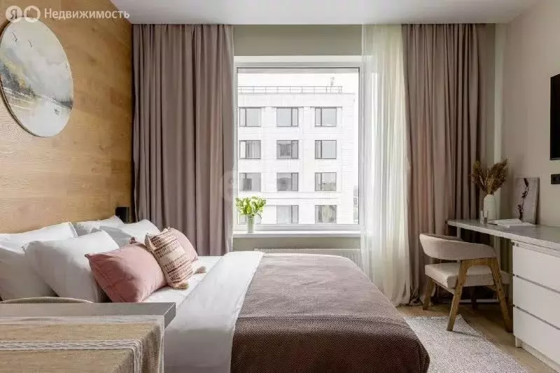 Квартира-студия: Санкт-Петербург, проспект Энергетиков, 8к2 (28.8 м) - Фото 1