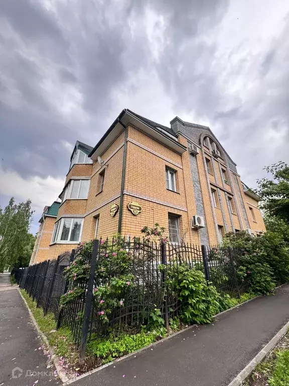 Продаётся 3-к квартира, 87.5 м - Фото 1
