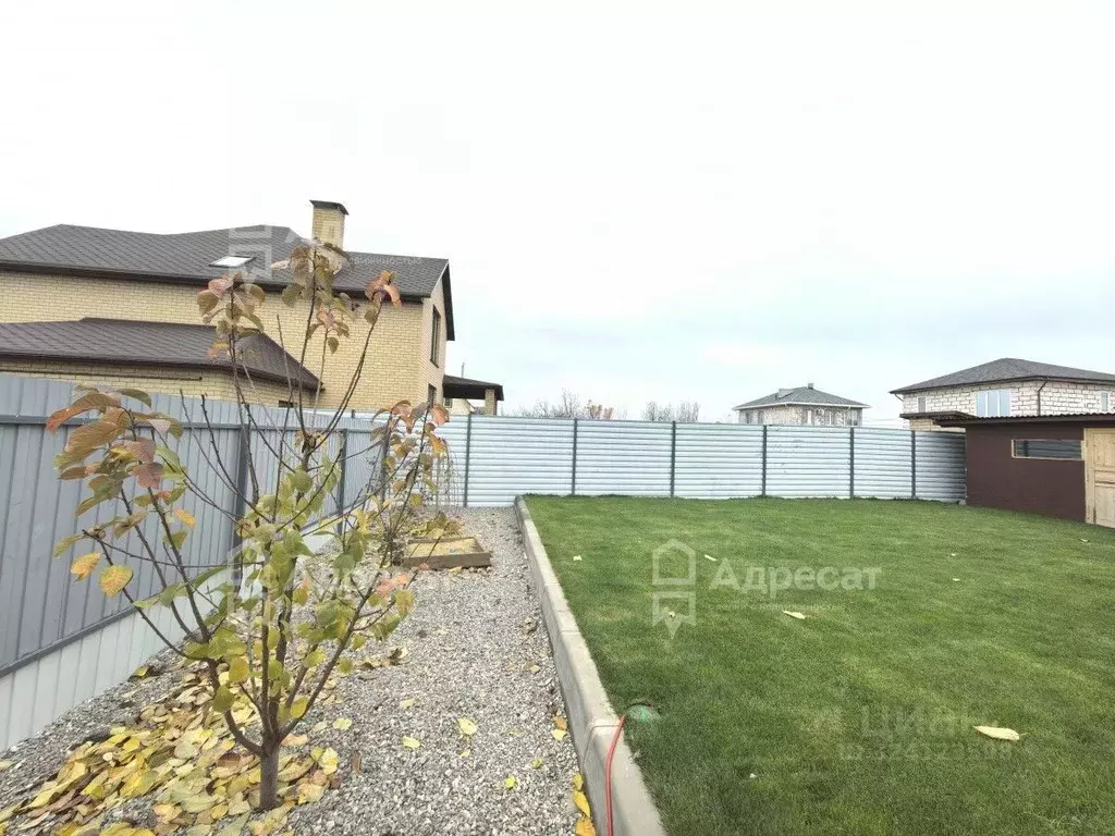 Дом в Волгоградская область, Городище рп ул. Роз (77 м) - Фото 2