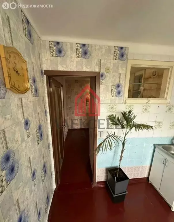 2-комнатная квартира: Бахчисарай, улица Фрунзе, 95 (42.5 м) - Фото 2