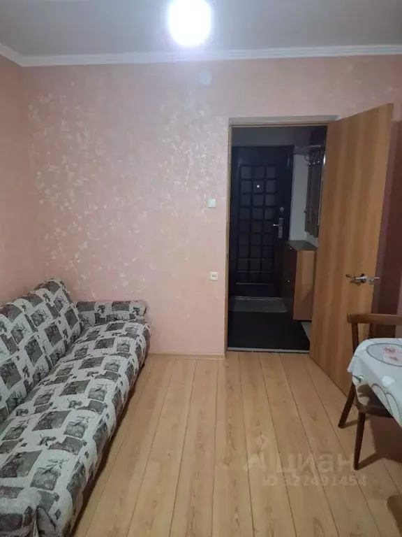 1-к кв. Ставропольский край, Железноводск ул. Космонавтов, 30 (24.0 м) - Фото 1