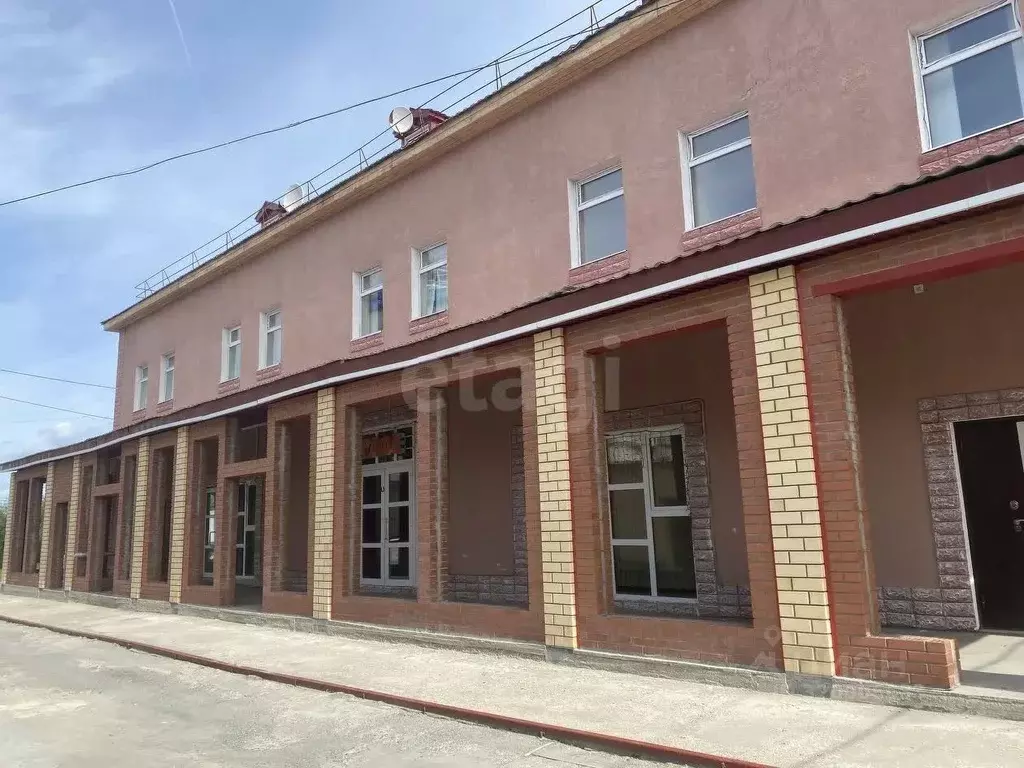 Помещение свободного назначения в Ямало-Ненецкий АО, Салехард ул. ... - Фото 1