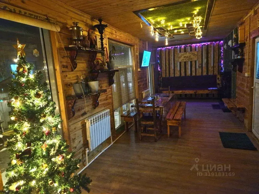 Дом в Ярославская область, Ростов Рабочая ул., 1 (120 м) - Фото 1