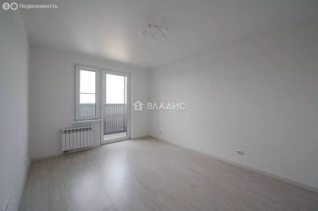 2-комнатная квартира: Москва, район Троицк, Кварцевая улица, 2к1 (58.4 ... - Фото 2