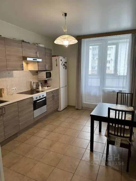 2-к кв. Санкт-Петербург Гжатская ул., 22к3 (67.3 м) - Фото 1