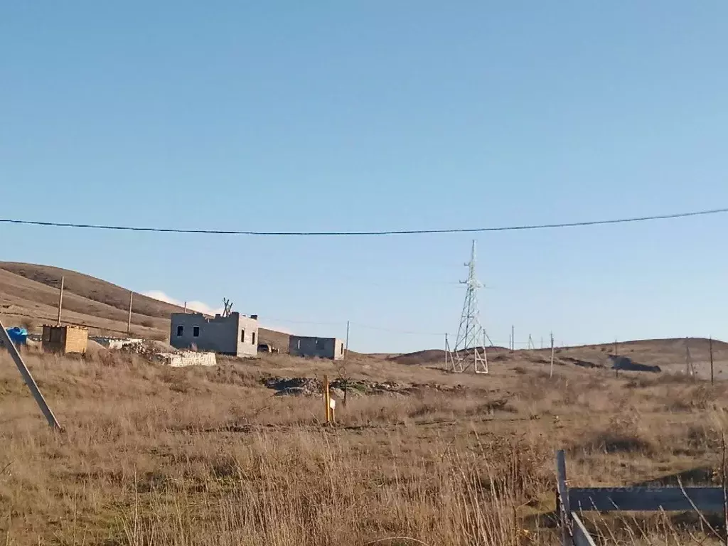 Дом в Крым, Феодосия муниципальный округ, с. Южное ул. Яны-Даг, 40 (80 ... - Фото 2