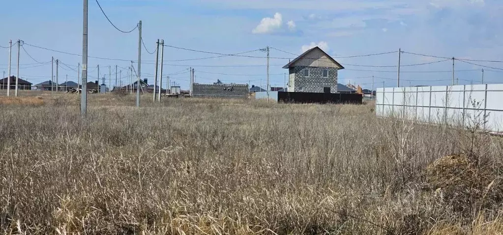 Участок в Московская область, Пушкинский городской округ, д. Матюшино  ... - Фото 2