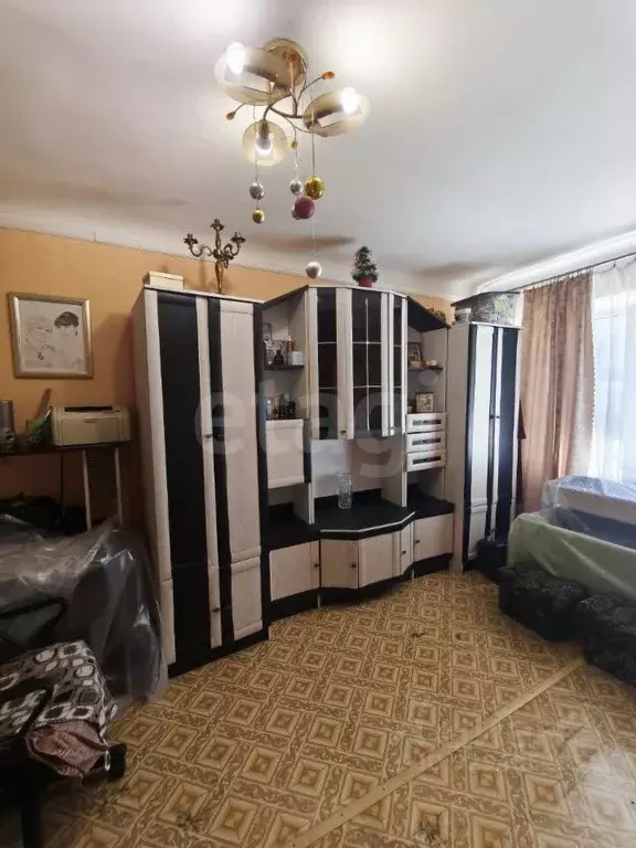 1-к кв. Белгородская область, Шебекино ул. Ленина, 91 (25.8 м) - Фото 1