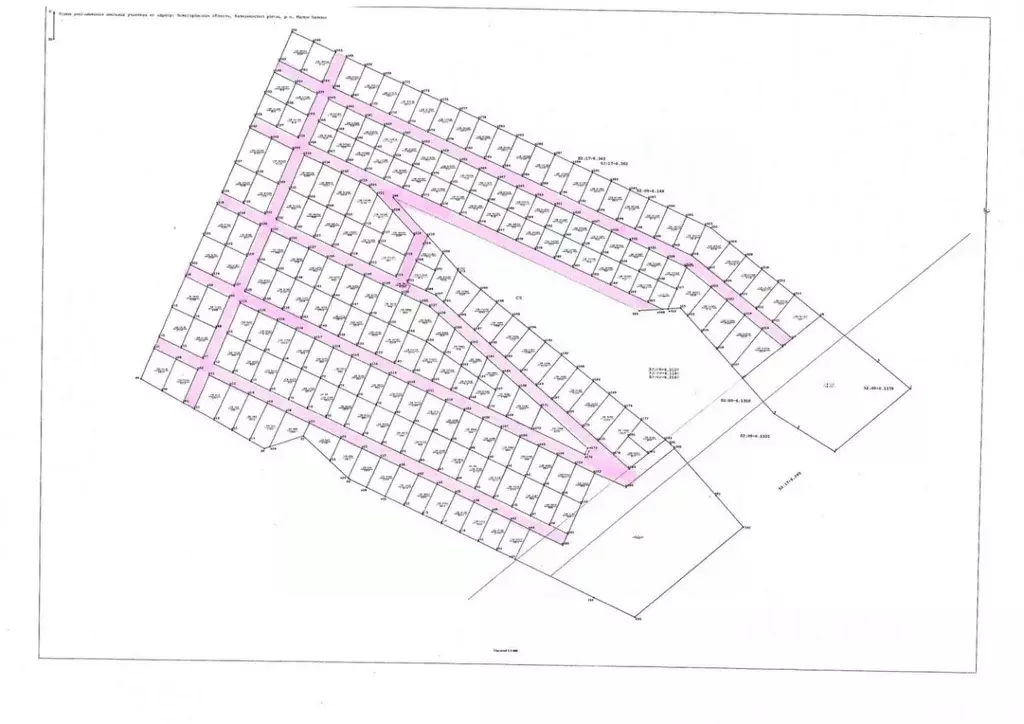 Участок в Нижегородская область, Балахнинский муниципальный округ, ... - Фото 2