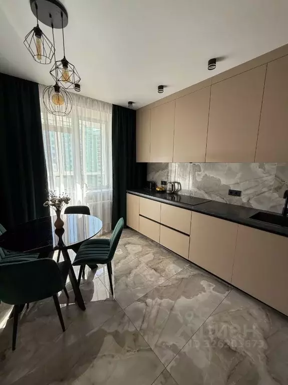 3-к кв. Пензенская область, Пензенский район, Засечный сельсовет, с. ... - Фото 1