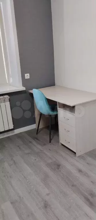 1-к. квартира, 39,1 м, 9/9 эт. - Фото 1