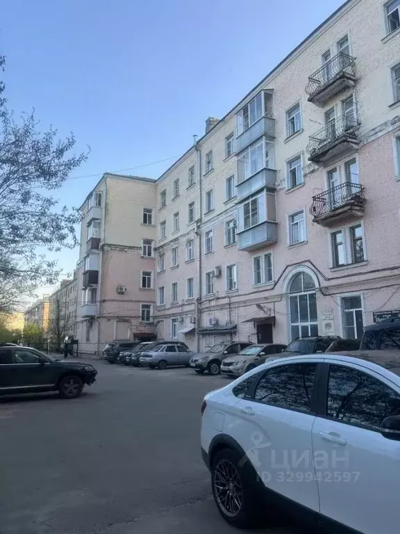 4-к кв. Тамбовская область, Тамбов Советская ул., 179 (98.0 м) - Фото 1