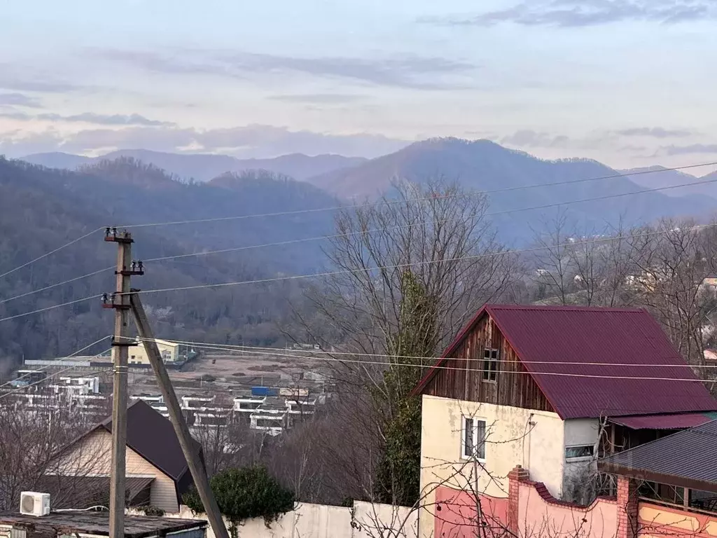 Участок в Краснодарский край, Сочи Чаевод СНТ,  (4.0 сот.) - Фото 0