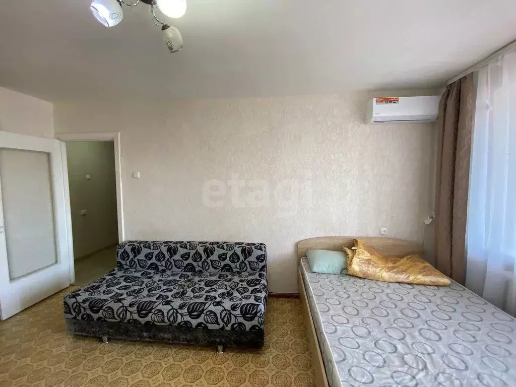 1-к кв. Севастополь просп. Октябрьской Революции, 35 (31.0 м) - Фото 1