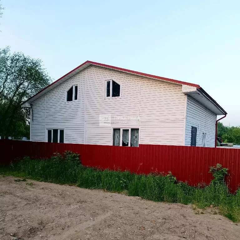 Продается дом в г. Ногинск - Фото 0