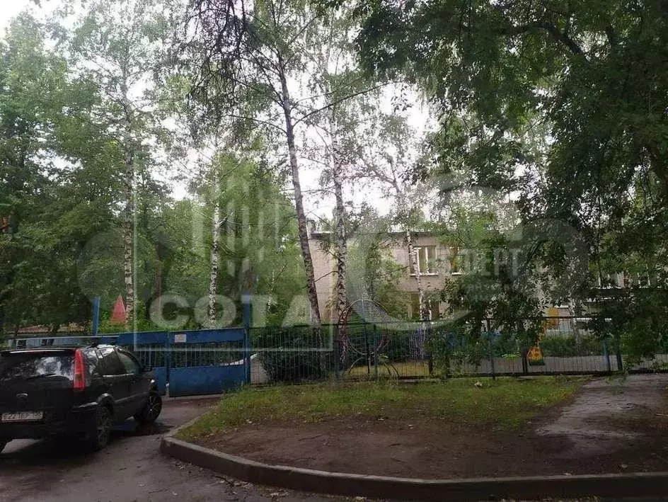 2-к. квартира, 39,5 м, 1/5 эт. - Фото 0