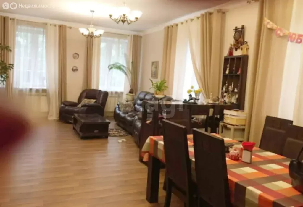 Дом в Пермский муниципальный округ, квартал Тихий, улица 1-я Линия ... - Фото 2