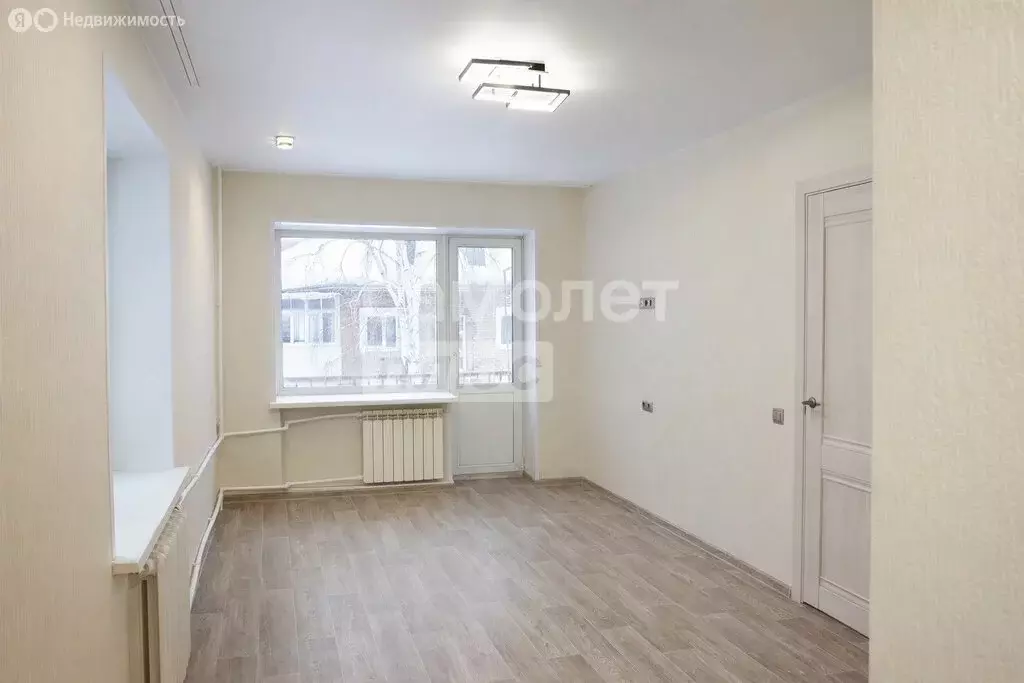 1-комнатная квартира: Верхний Уфалей, улица Худякова, 5 (31.7 м) - Фото 1