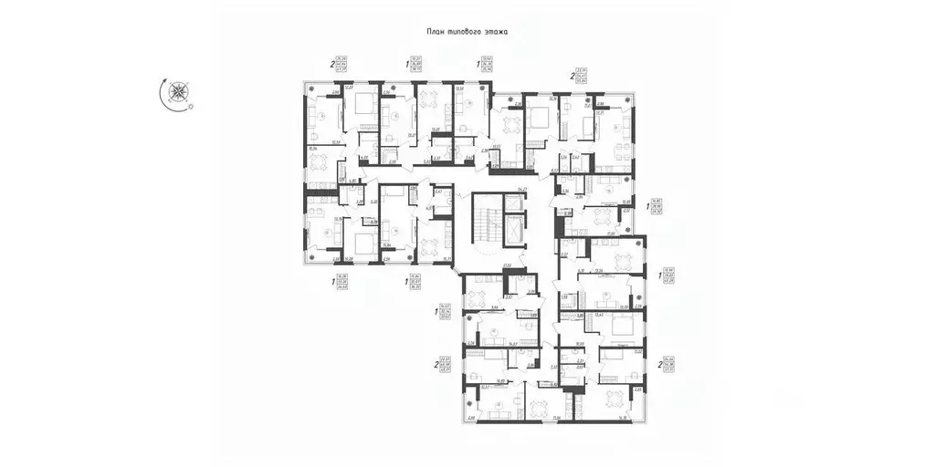 1-к кв. Волгоградская область, Волгоград ул. Алехина, 7к7 (33.62 м) - Фото 1