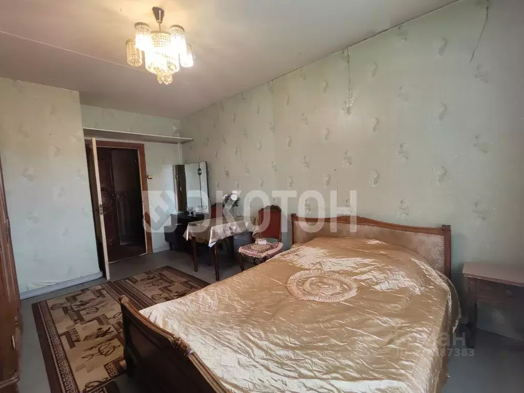 Комната Санкт-Петербург ул. Олеко Дундича, 39К1 (18.0 м) - Фото 2